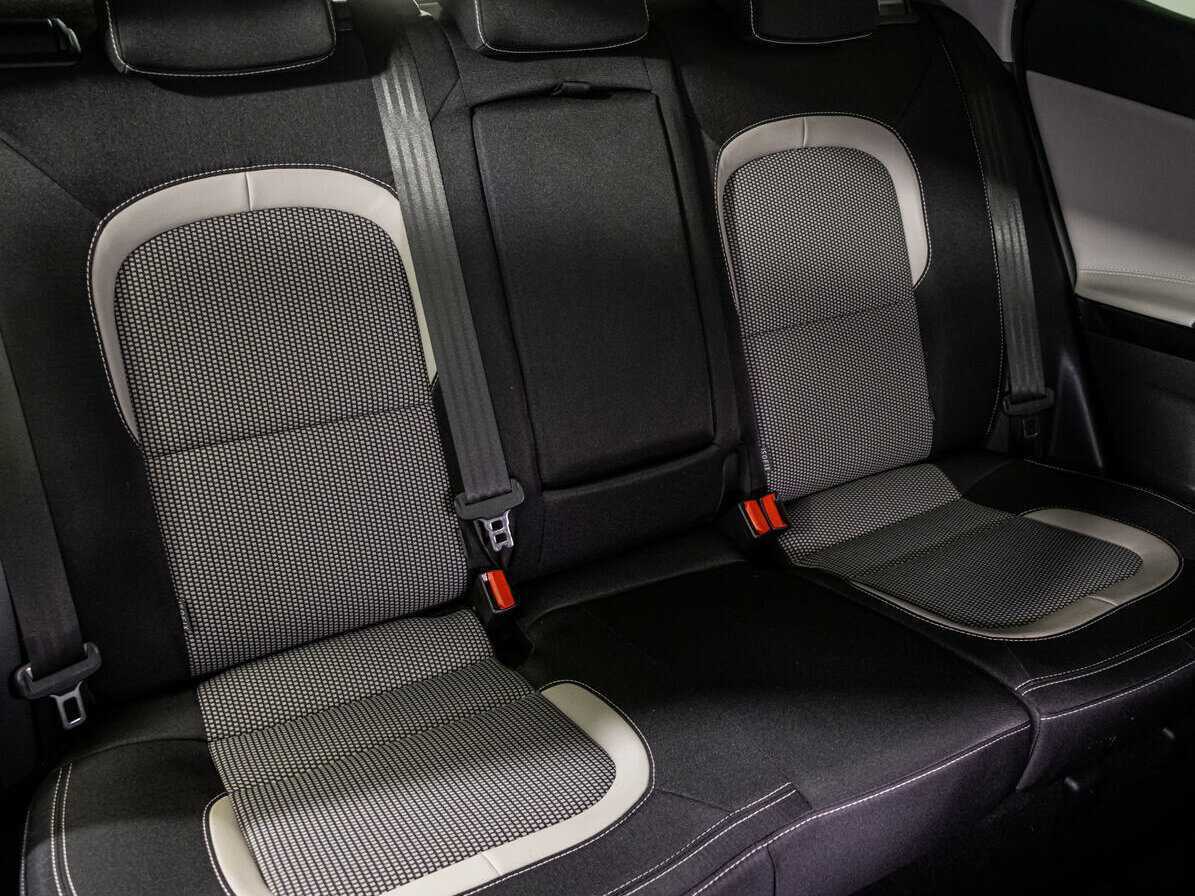 Купить Kia Ceed, 2017, 74 982 км, фото №10