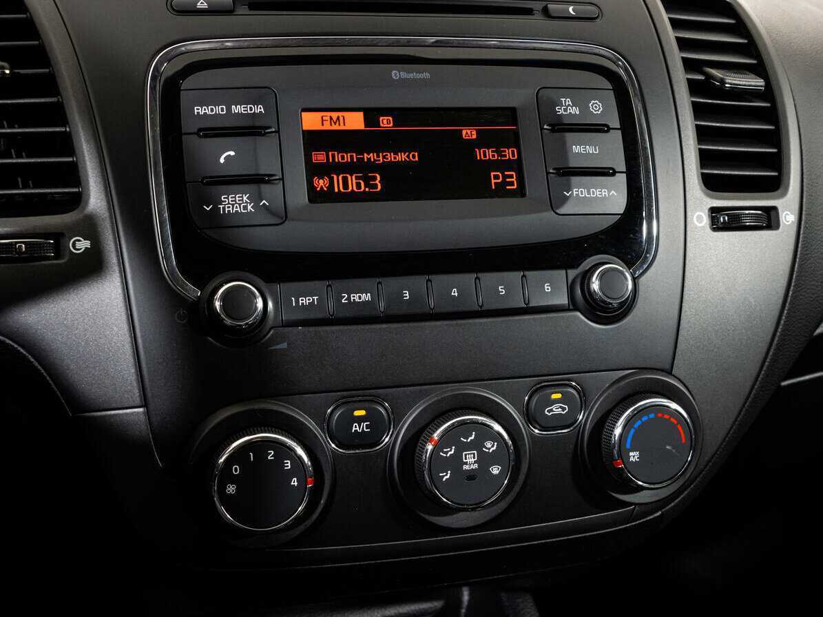 Купить Kia Cerato, 2019, 56 392 км, фото №13