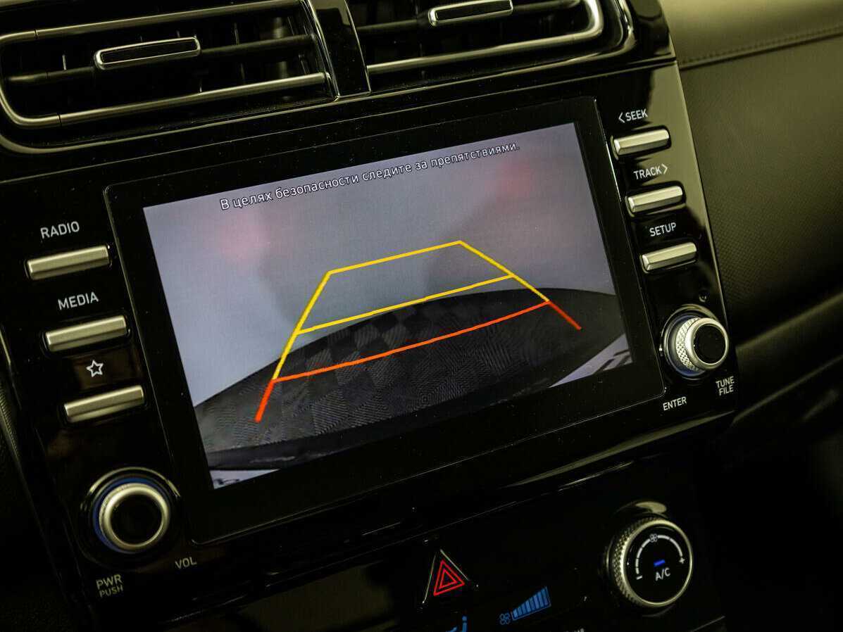 Купить Hyundai Creta, 2022, 30 100 км, фото №15