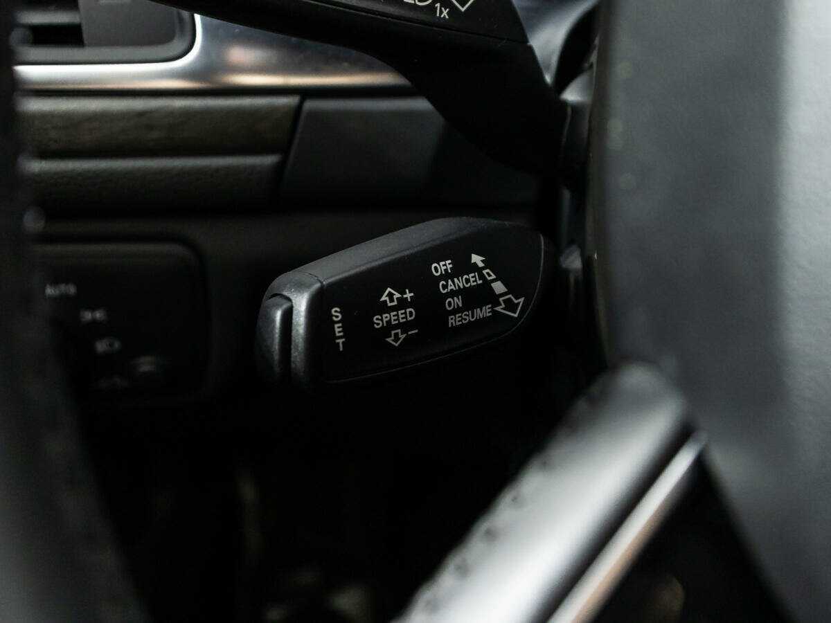 Купить Audi A6, 2018, 137 007 км, фото №21