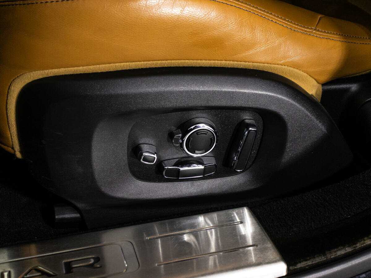 Купить Jaguar XJ LWB Long, 2016, 141 280 км, фото №20