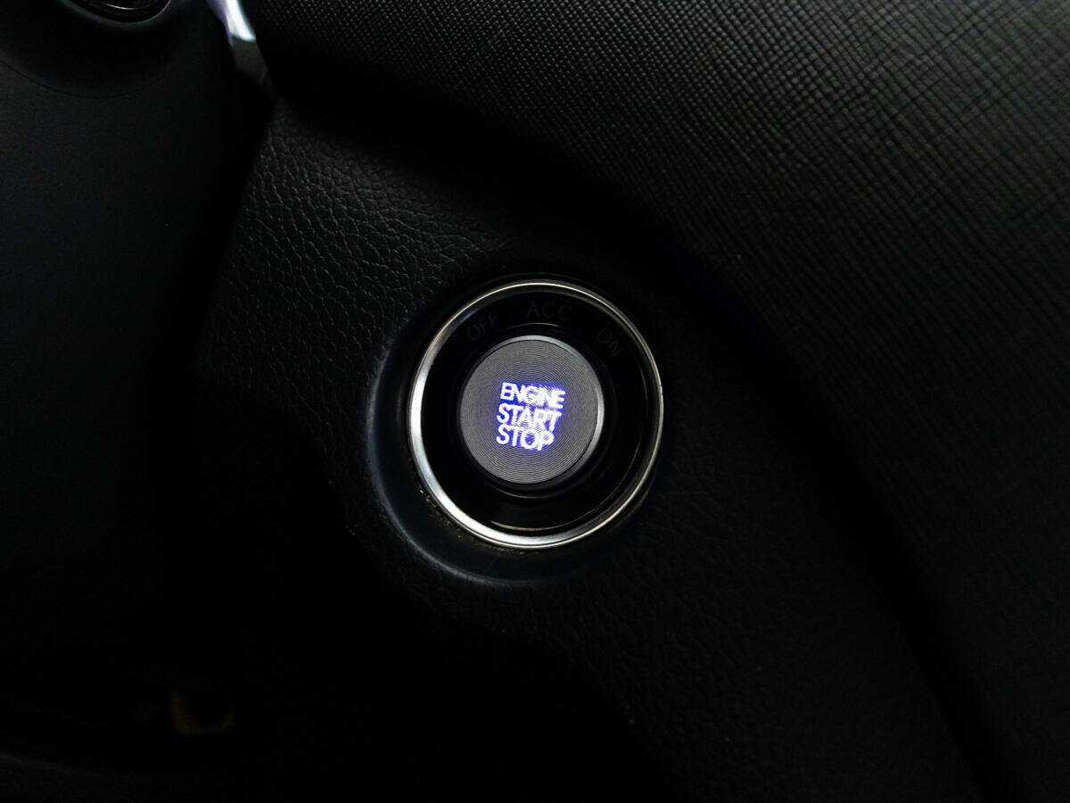 Купить Hyundai Santa Fe Grand, 2017, 162 152 км, фото №22