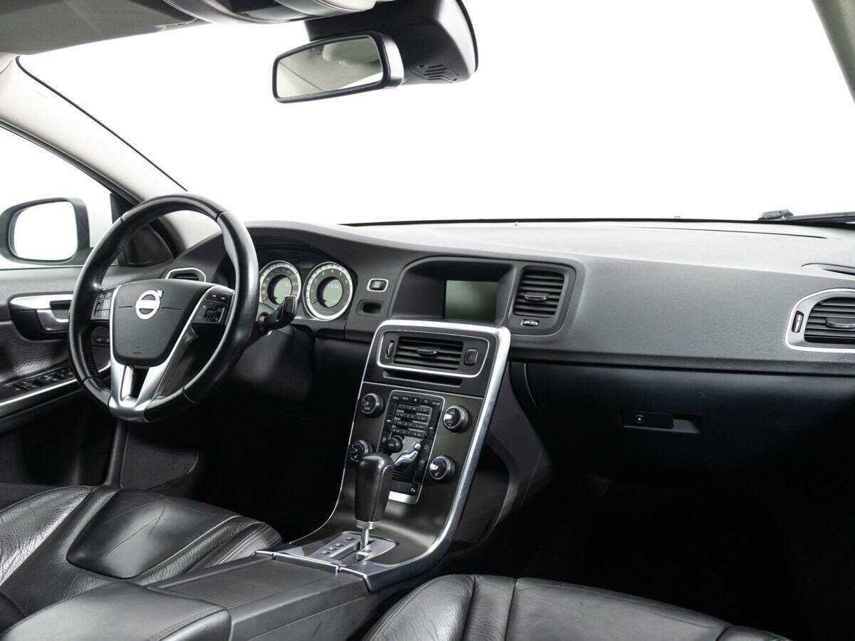 Купить Volvo S60, 2012, 152 782 км, фото №9