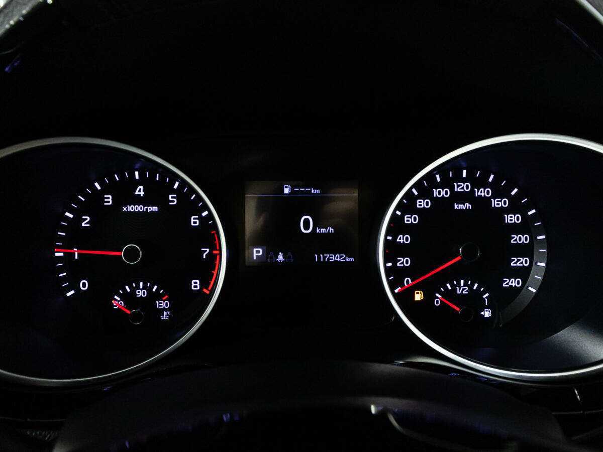 Купить Kia Ceed, 2019, 116 000 км, фото №12