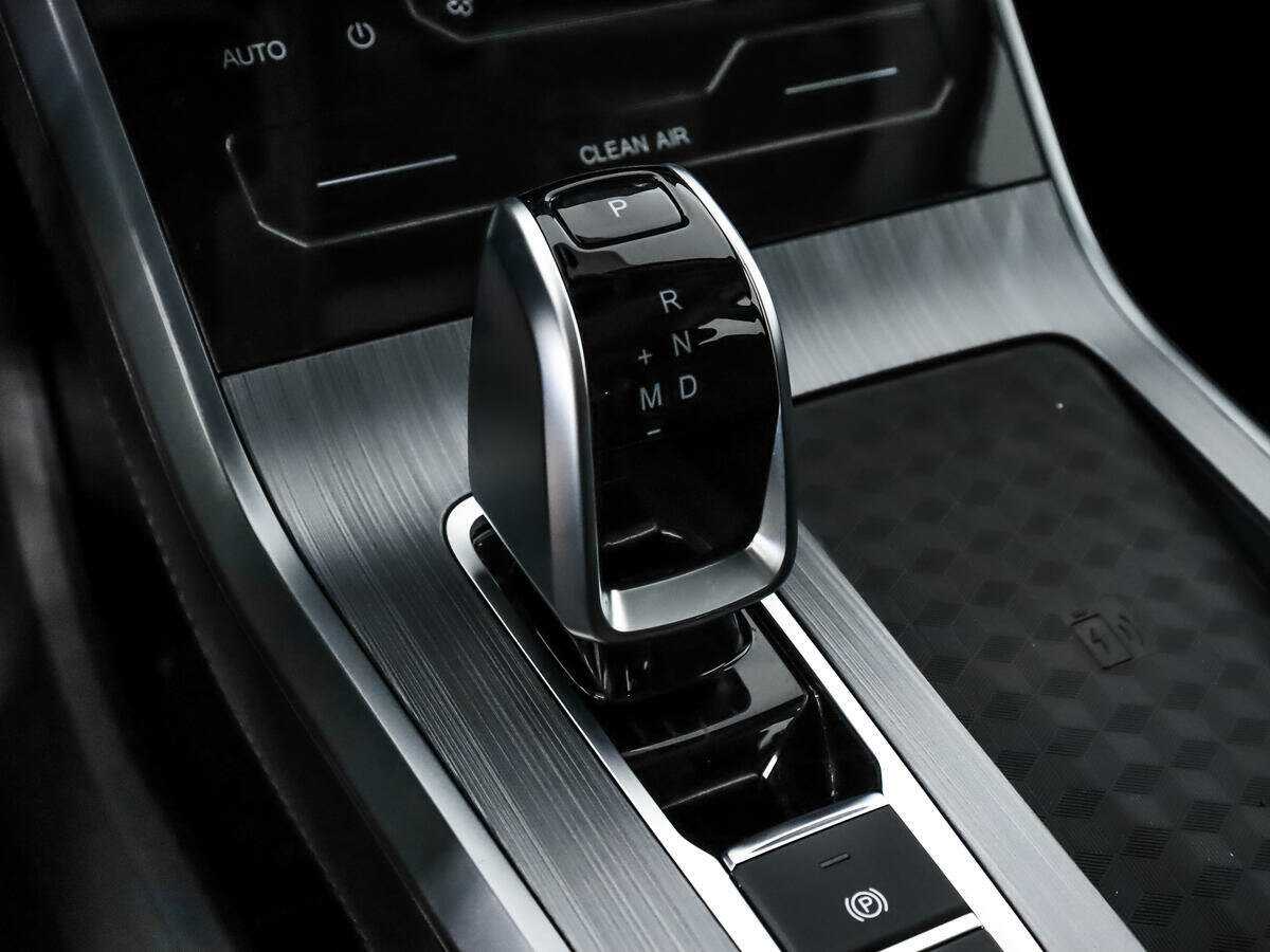 Купить CHERY Tiggo 4 Pro, 2023, 14 341 км, фото №11