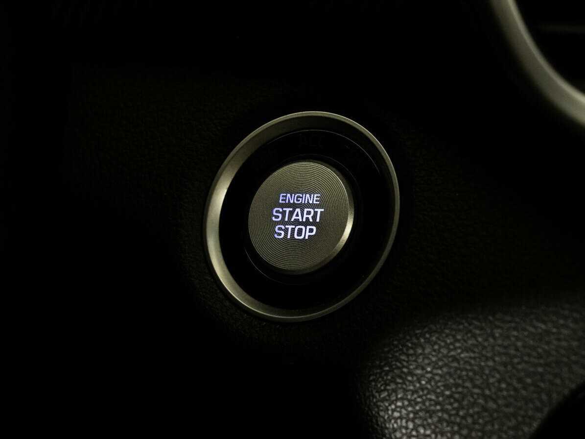 Купить Hyundai Tucson, 2019, 105 526 км, фото №15