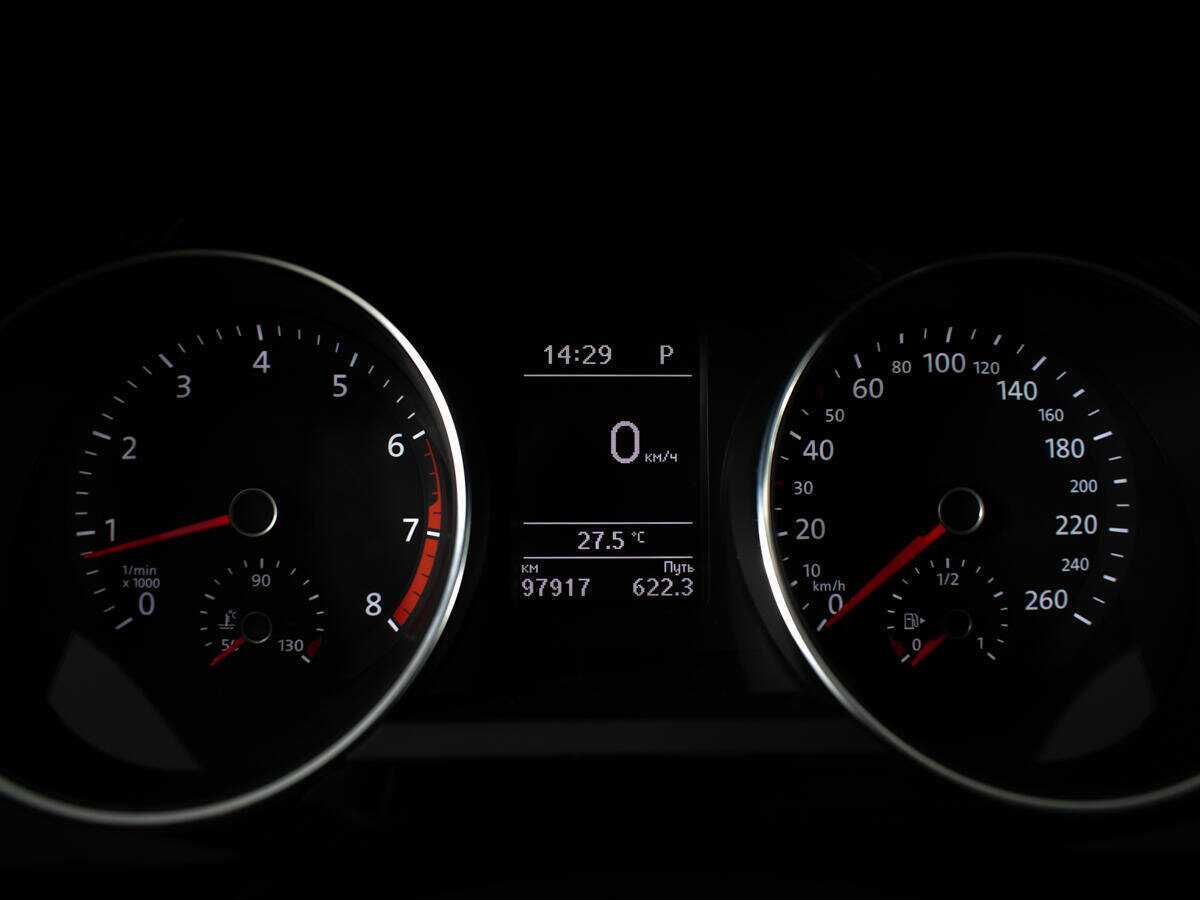 Купить Volkswagen Jetta, 2015, 97 915 км, фото №11