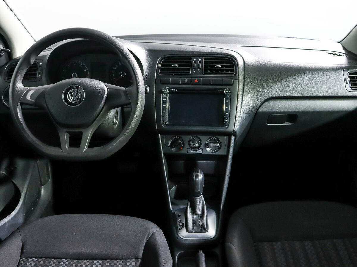 Купить Volkswagen Polo, 2020, 85 000 км, фото №10