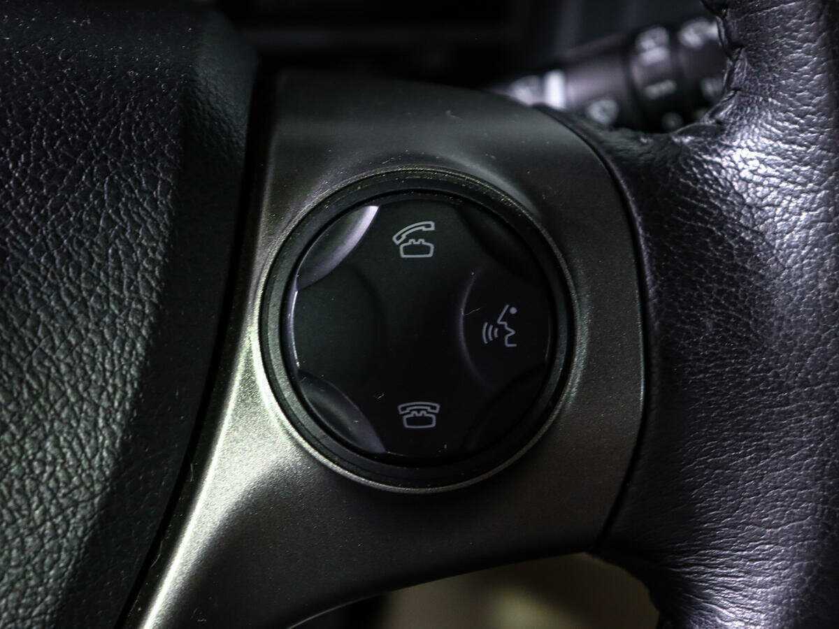 Купить Toyota Venza, 2014, 175 050 км, фото №20