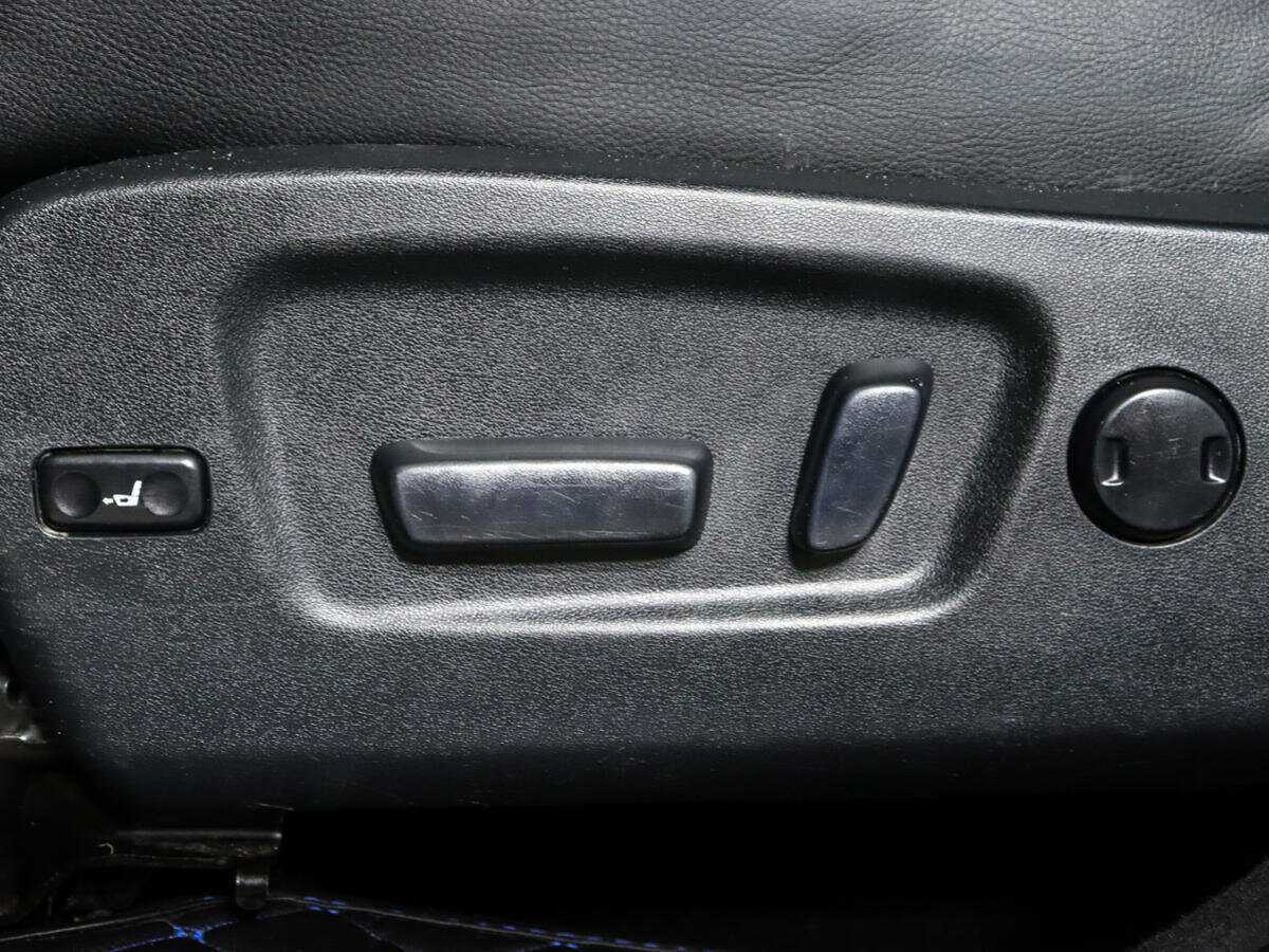 Купить Toyota Highlander, 2014, 266 115 км, фото №14