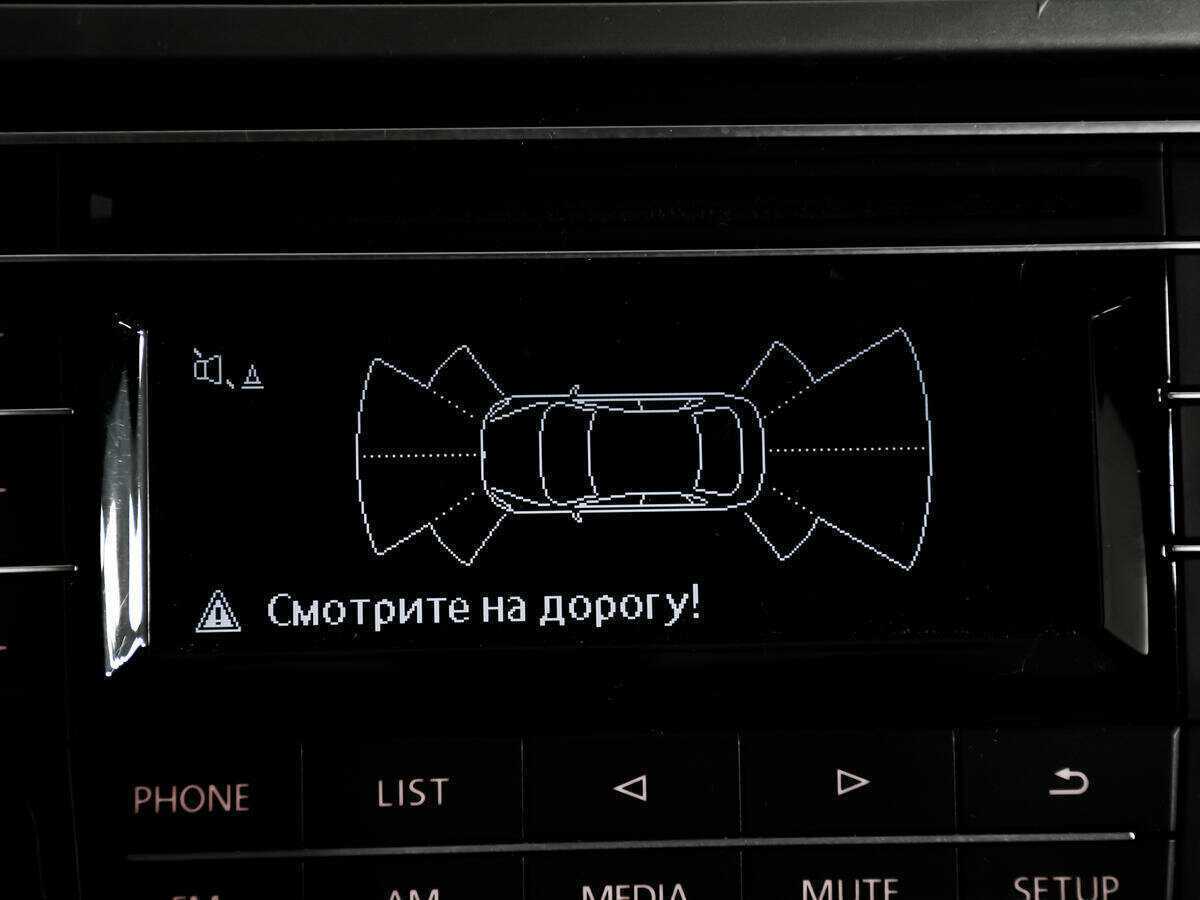 Купить Volkswagen Polo, 2017, 67 383 км, фото №15