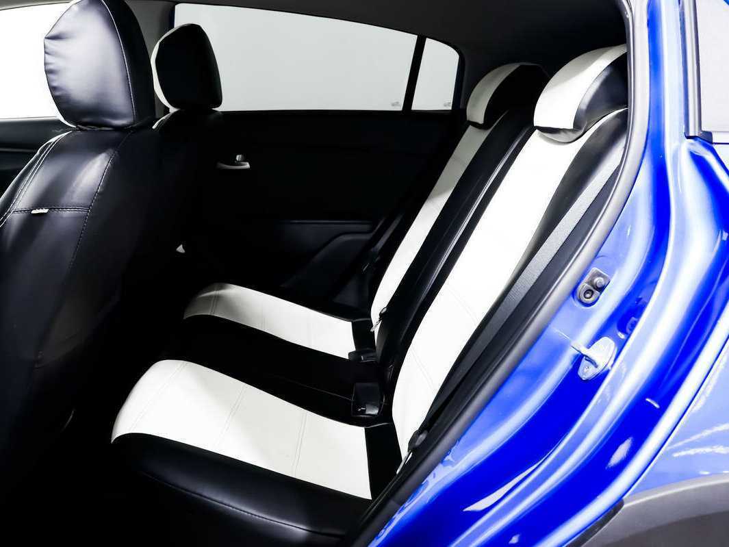 Купить Kia Rio X-Line, 2018, 72 924 км, фото №12