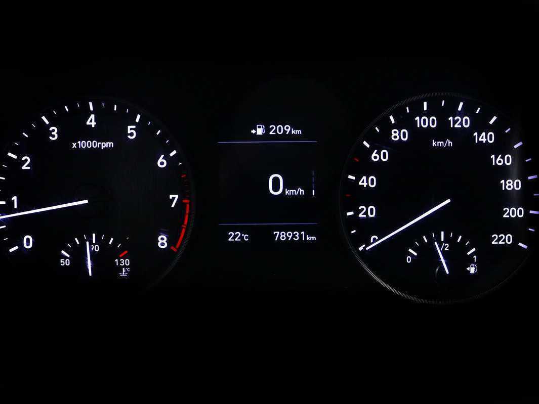 Купить Hyundai Solaris, 2019, 78 901 км, фото №10