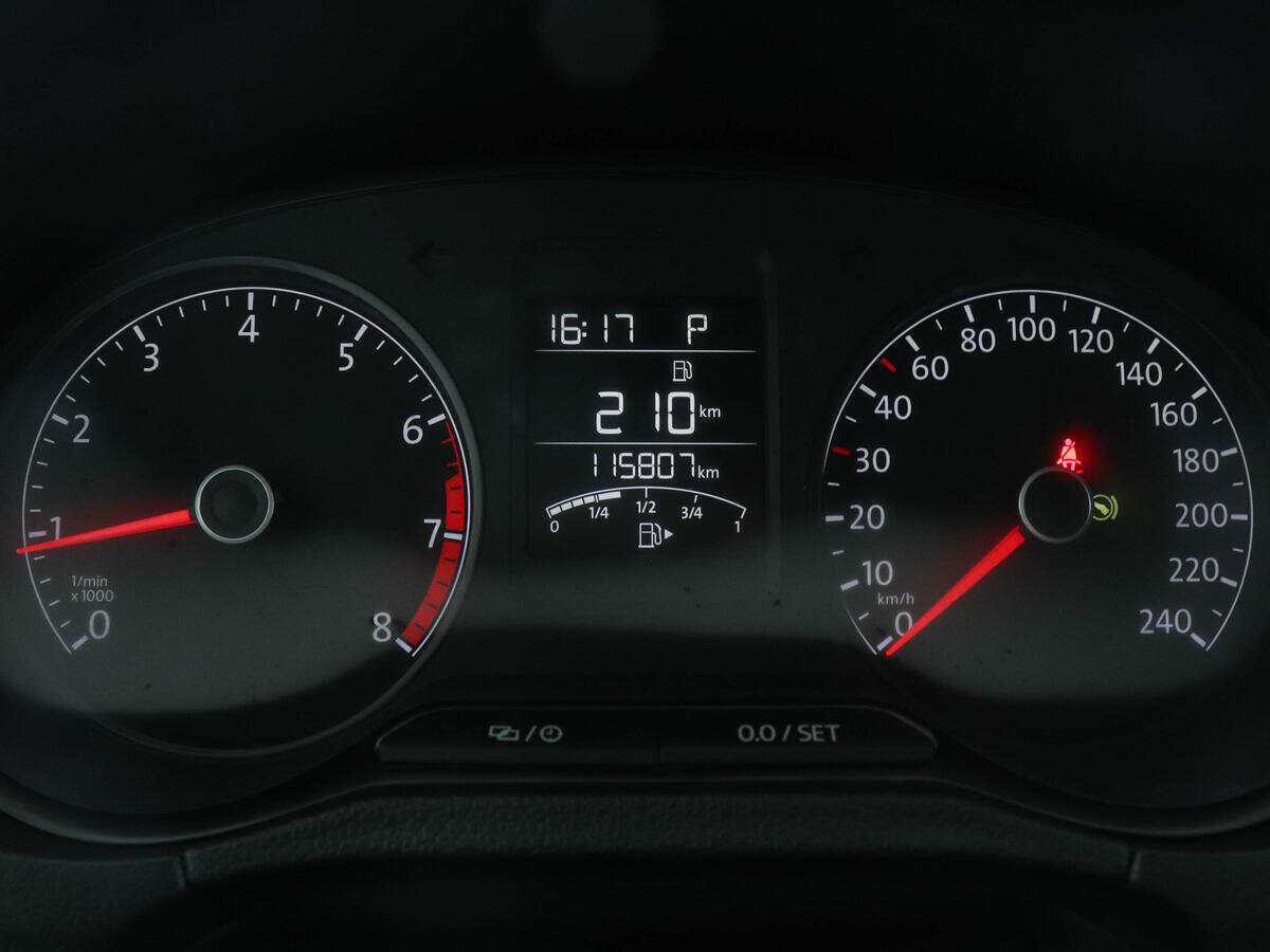 Купить Volkswagen Polo, 2019, 115 804 км, фото №11