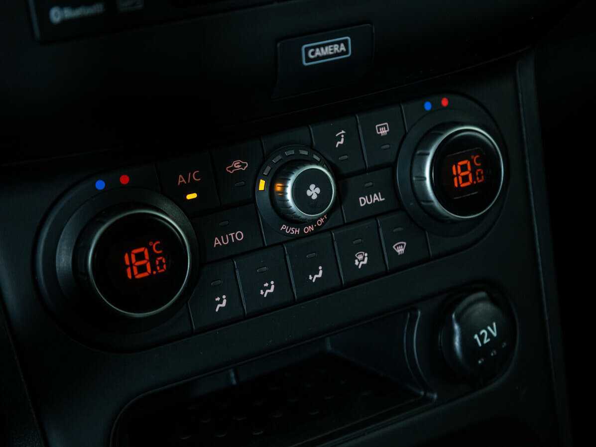 Купить Nissan Qashqai+2, 2012, 64 570 км, фото №13