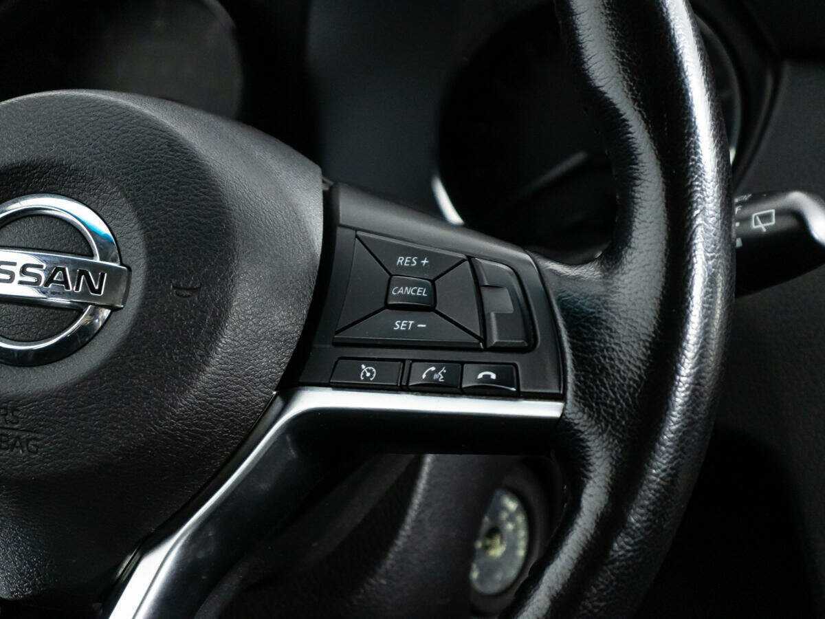 Купить Nissan Qashqai, 2019, 136 833 км, фото №18