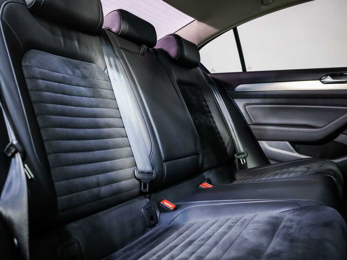 Купить Volkswagen Passat DSG7, 2017, 114 888 км, фото №12