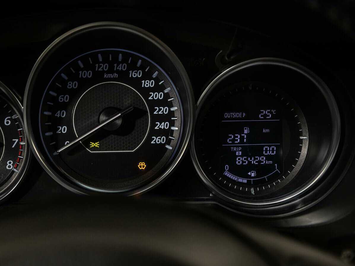 Купить Mazda 6, 2013, 87 000 км, фото №12