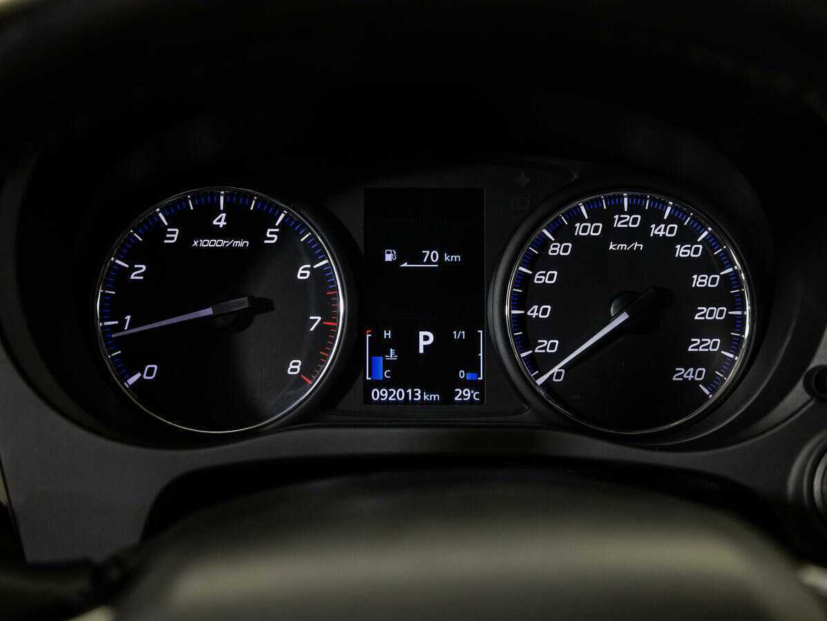 Купить Mitsubishi Outlander, 2020, 91 911 км, фото №10