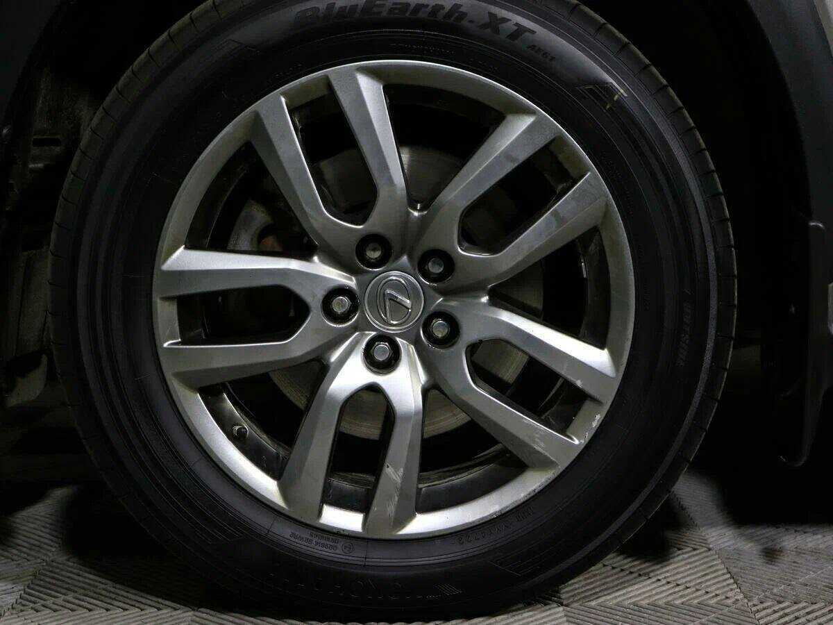 Купить Lexus NX 200, 2015, 113 148 км, фото №15