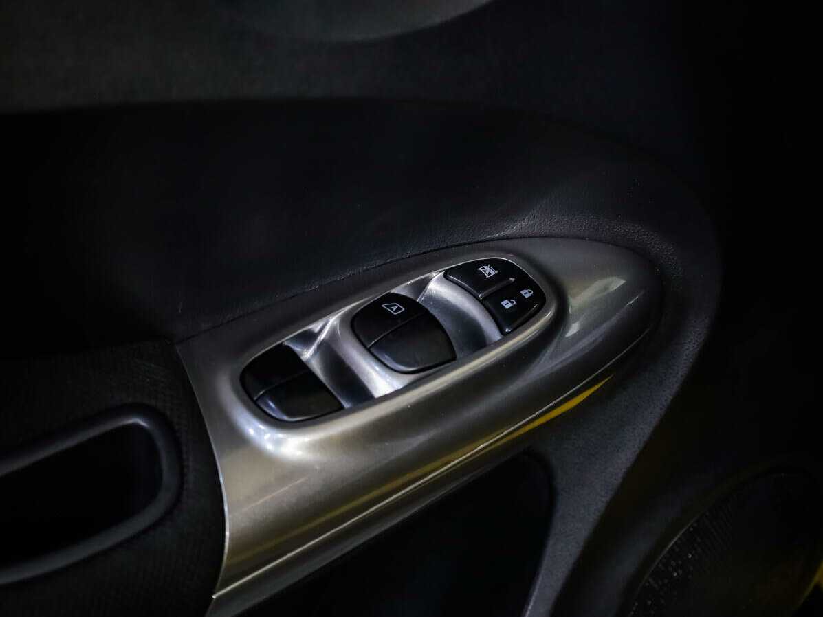 Купить Nissan Juke, 2014, 102 181 км, фото №18