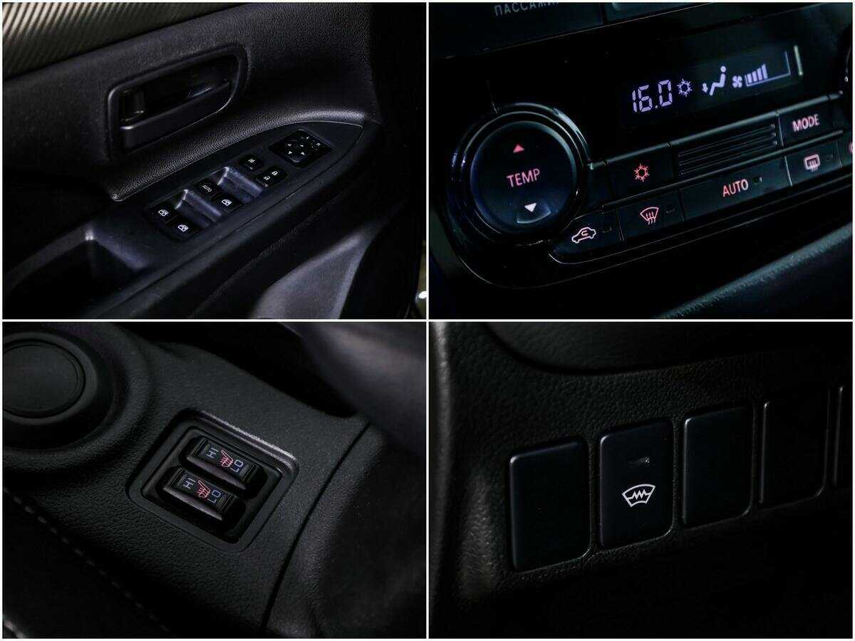 Купить Mitsubishi Outlander, 2015, 153 902 км, фото №14