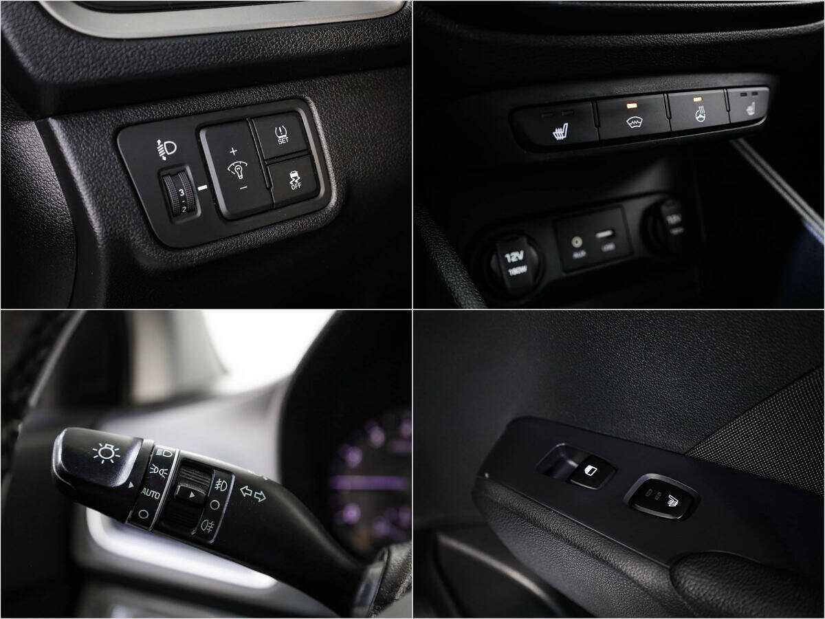 Купить Hyundai Solaris, 2018, 146 718 км, фото №18