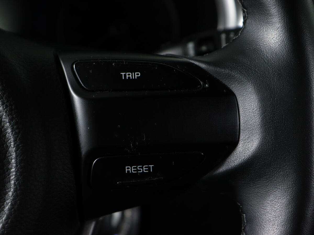 Купить Kia Rio, 2022, 47 000 км, фото №17