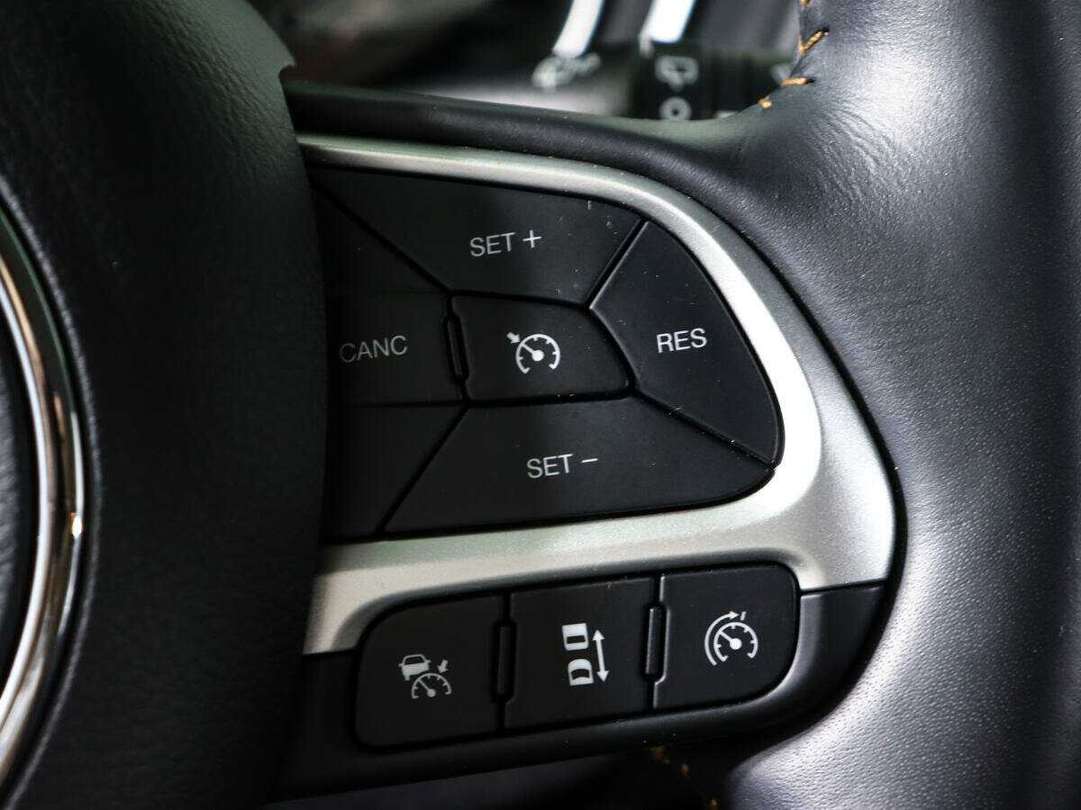 Купить Jeep Compass, 2019, 72 083 км, фото №18