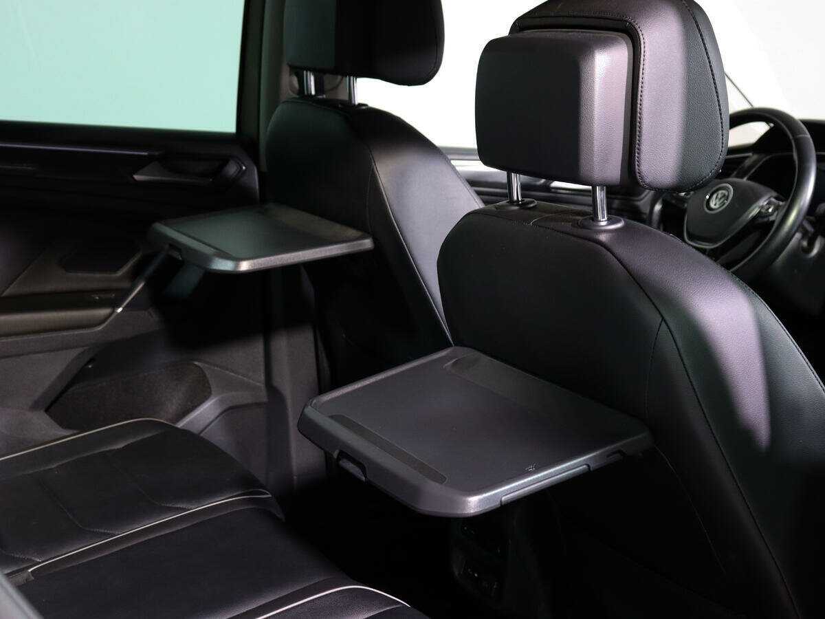 Купить Volkswagen Tiguan, 2018, 113 673 км, фото №14