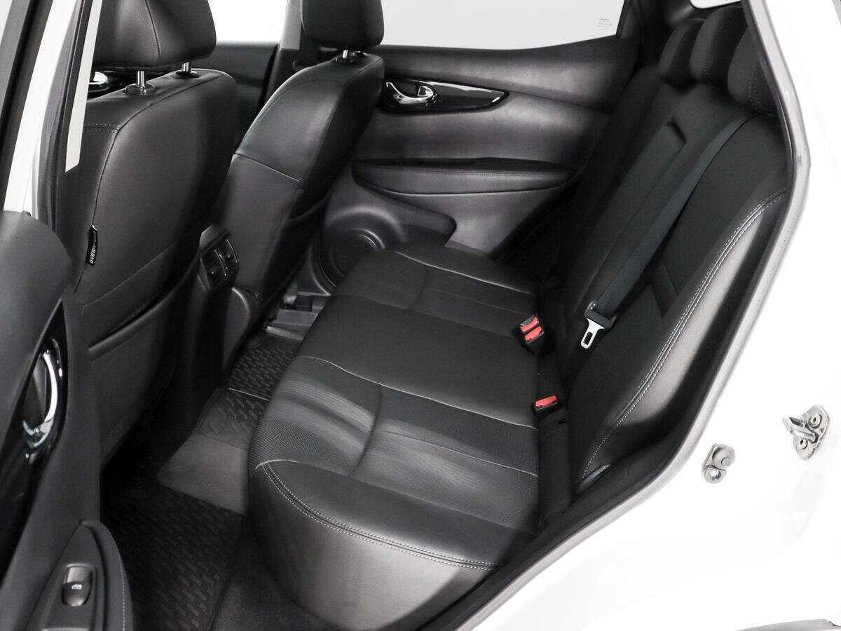 Купить Nissan Qashqai, 2020, 47 478 км, фото №13