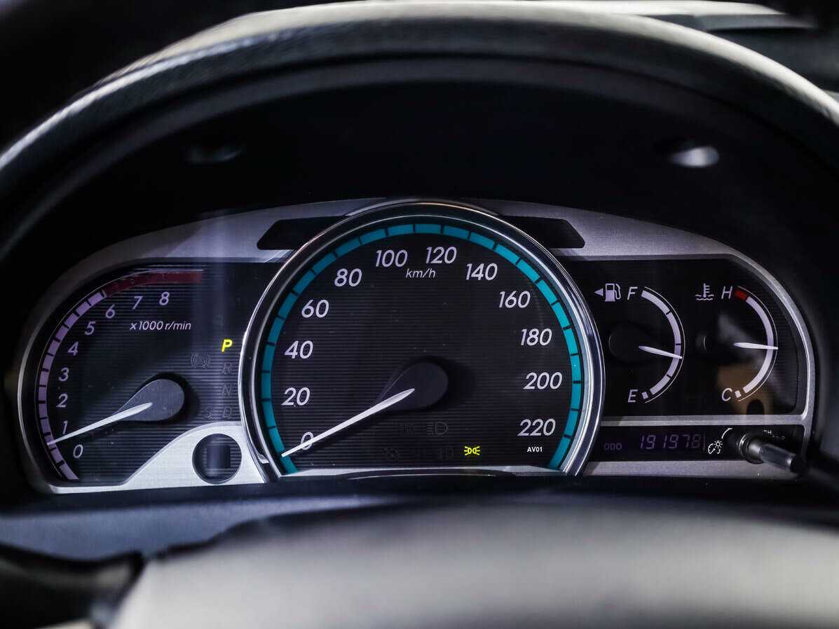 Купить Toyota Venza, 2013, 191 978 км, фото №14