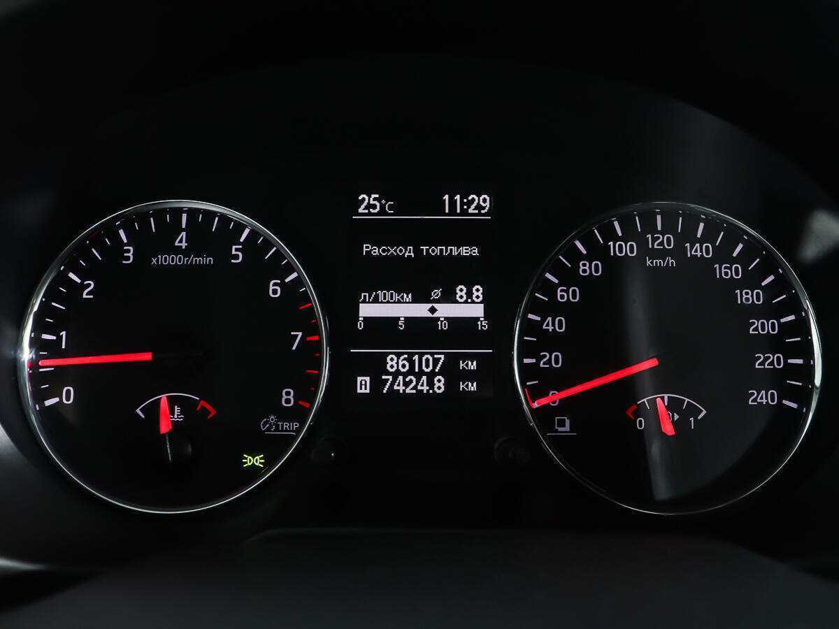 Купить Nissan X-Trail, 2013, 86 106 км, фото №13