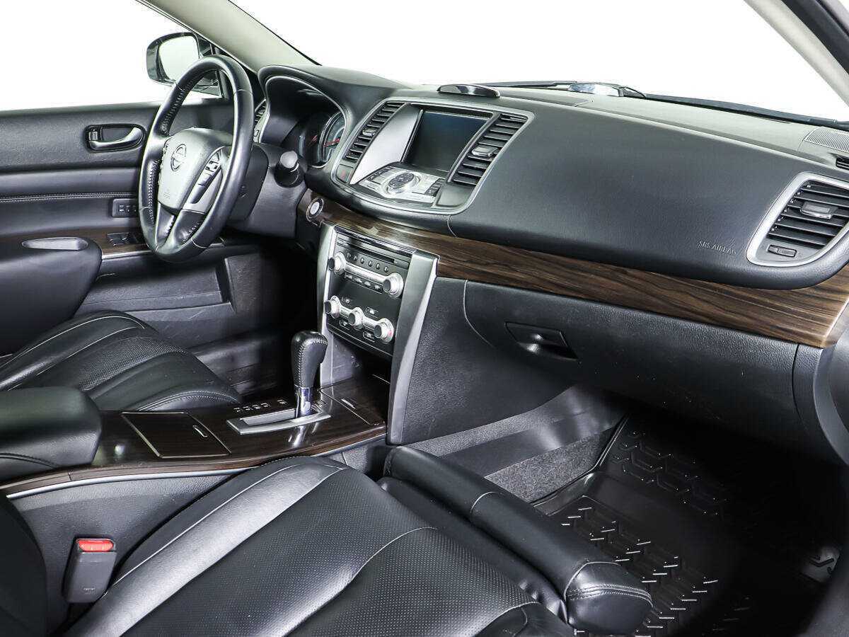 Купить Nissan Teana, 2013, 236 592 км, фото №8