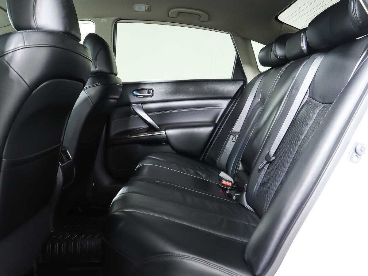 Купить Nissan Teana, 2013, 236 592 км, фото №9