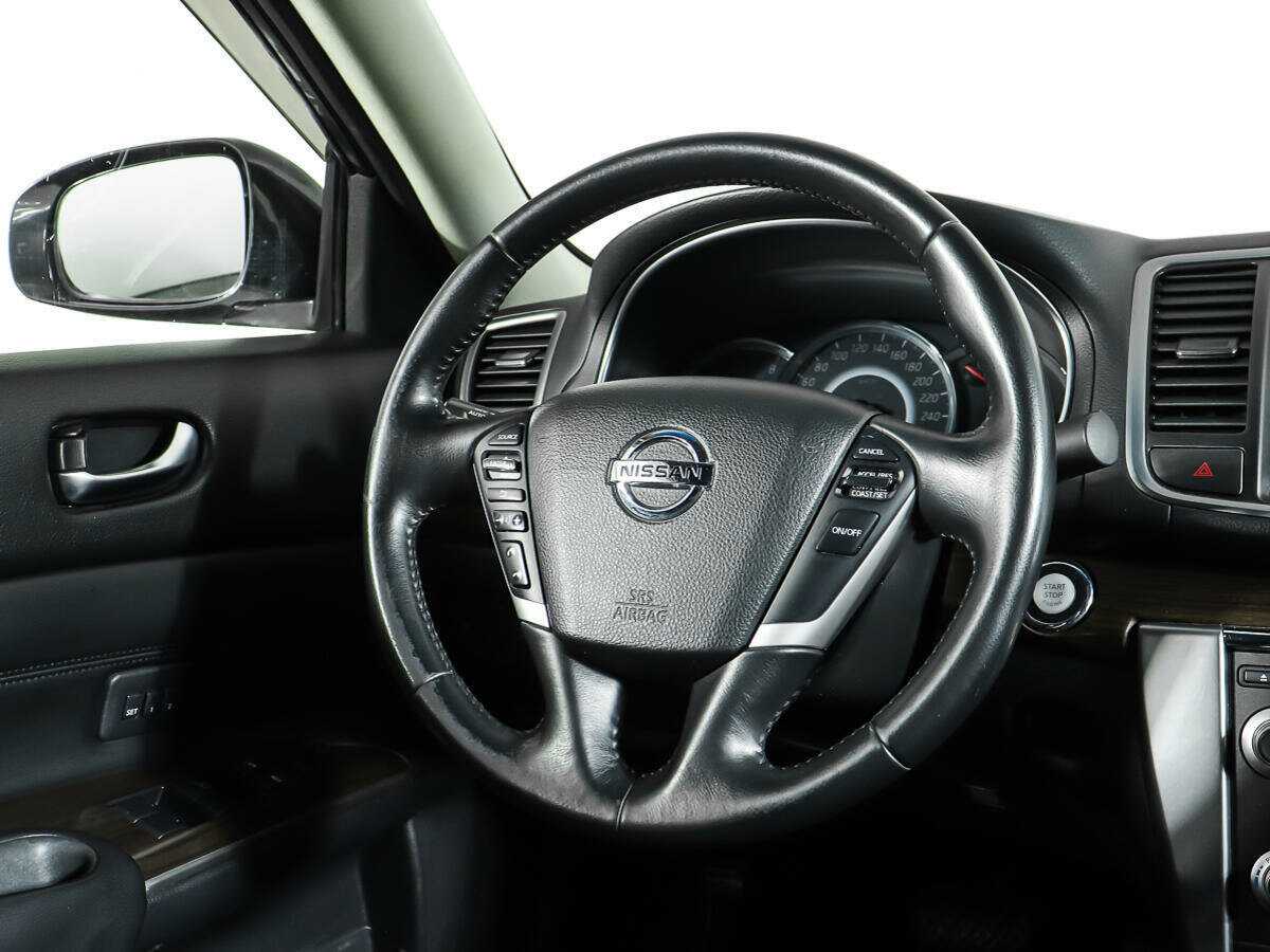 Купить Nissan Teana, 2013, 236 592 км, фото №16