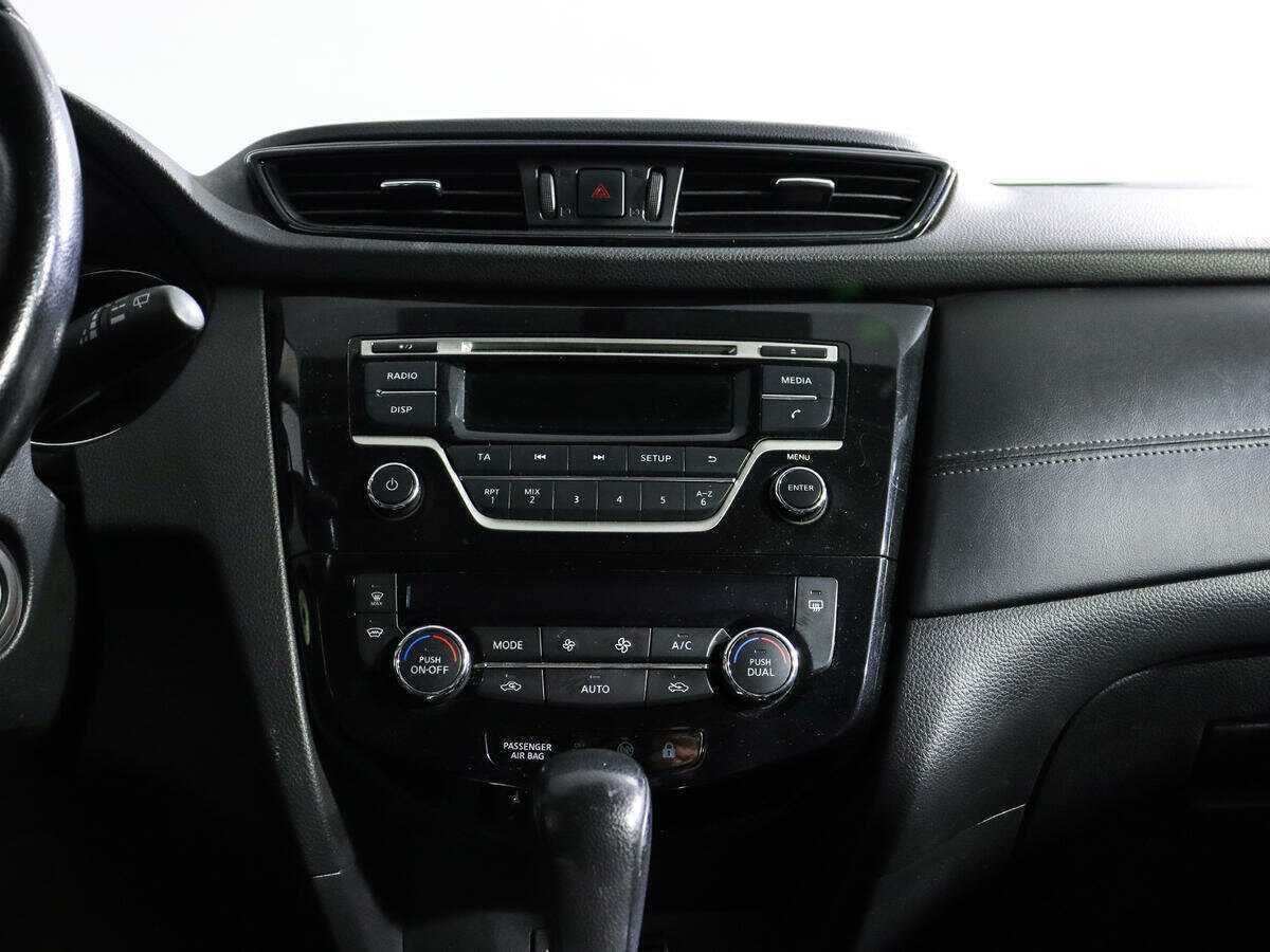 Купить Nissan Qashqai, 2019, 147 636 км, фото №11