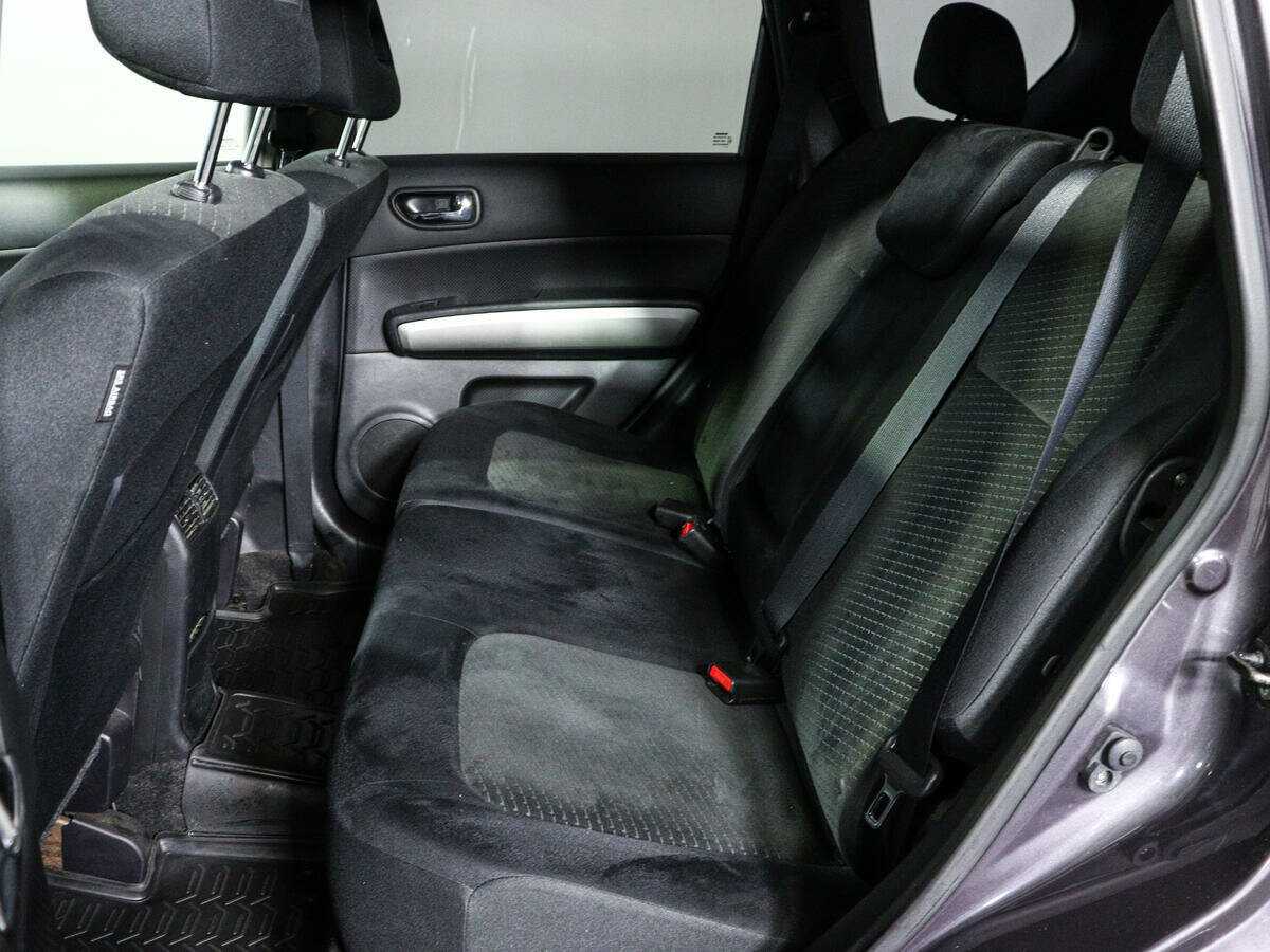 Купить Nissan X-Trail, 2013, 148 000 км, фото №10