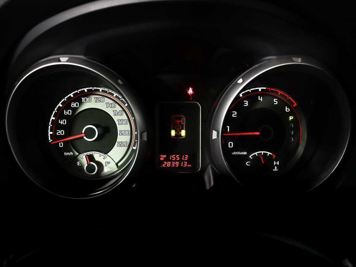 Купить Mitsubishi Pajero, 2012, 283 912 км, фото №14