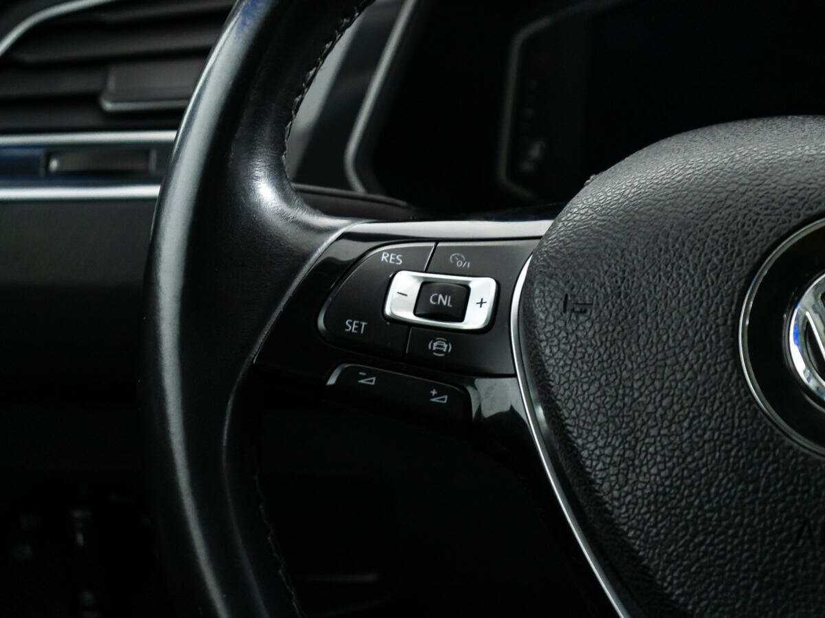 Купить Volkswagen Tiguan, 2019, 82 778 км, фото №20