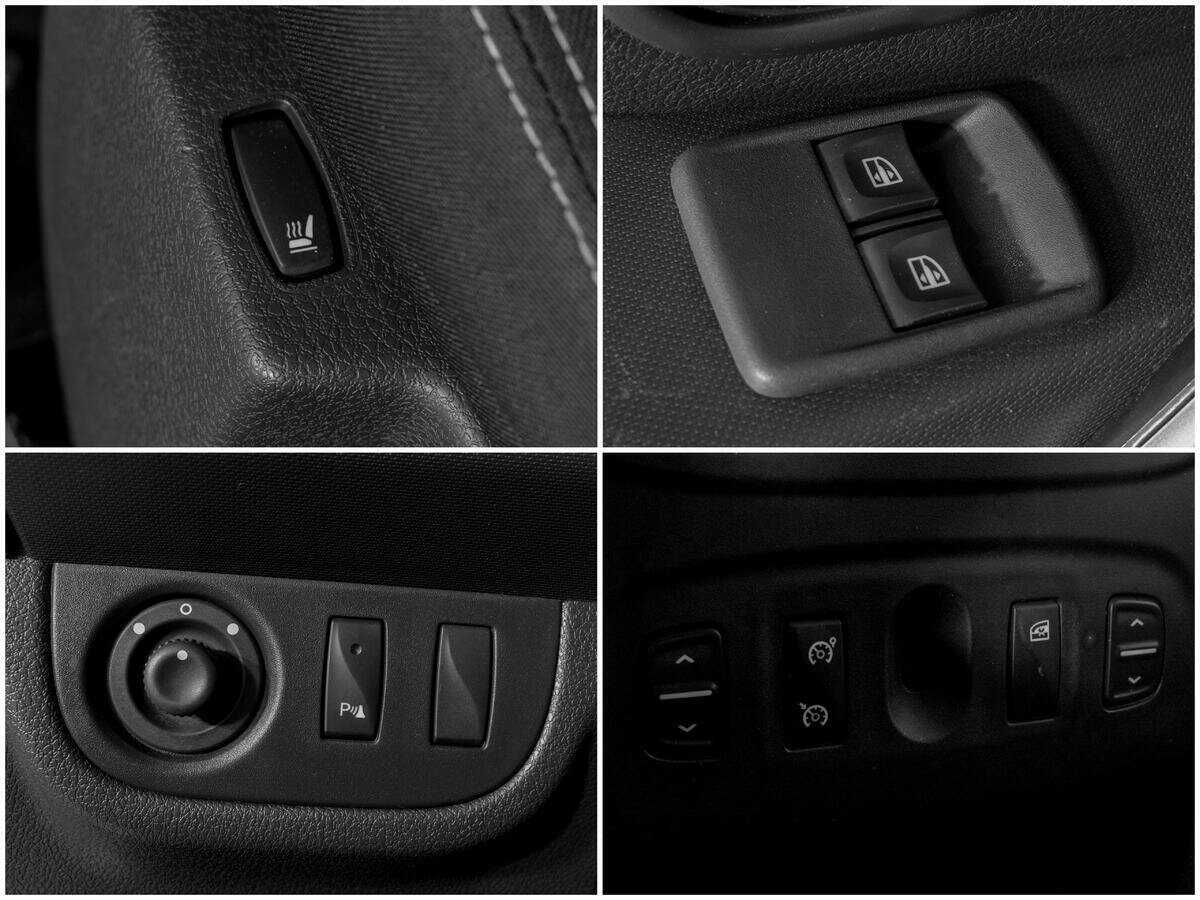 Купить Renault Sandero, 2016, 138 298 км, фото №13