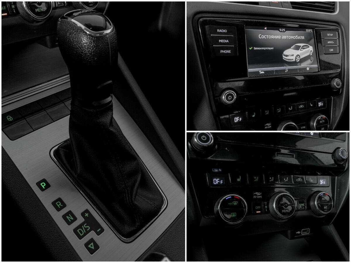 Купить Skoda Octavia, 2019, 156 070 км, фото №13