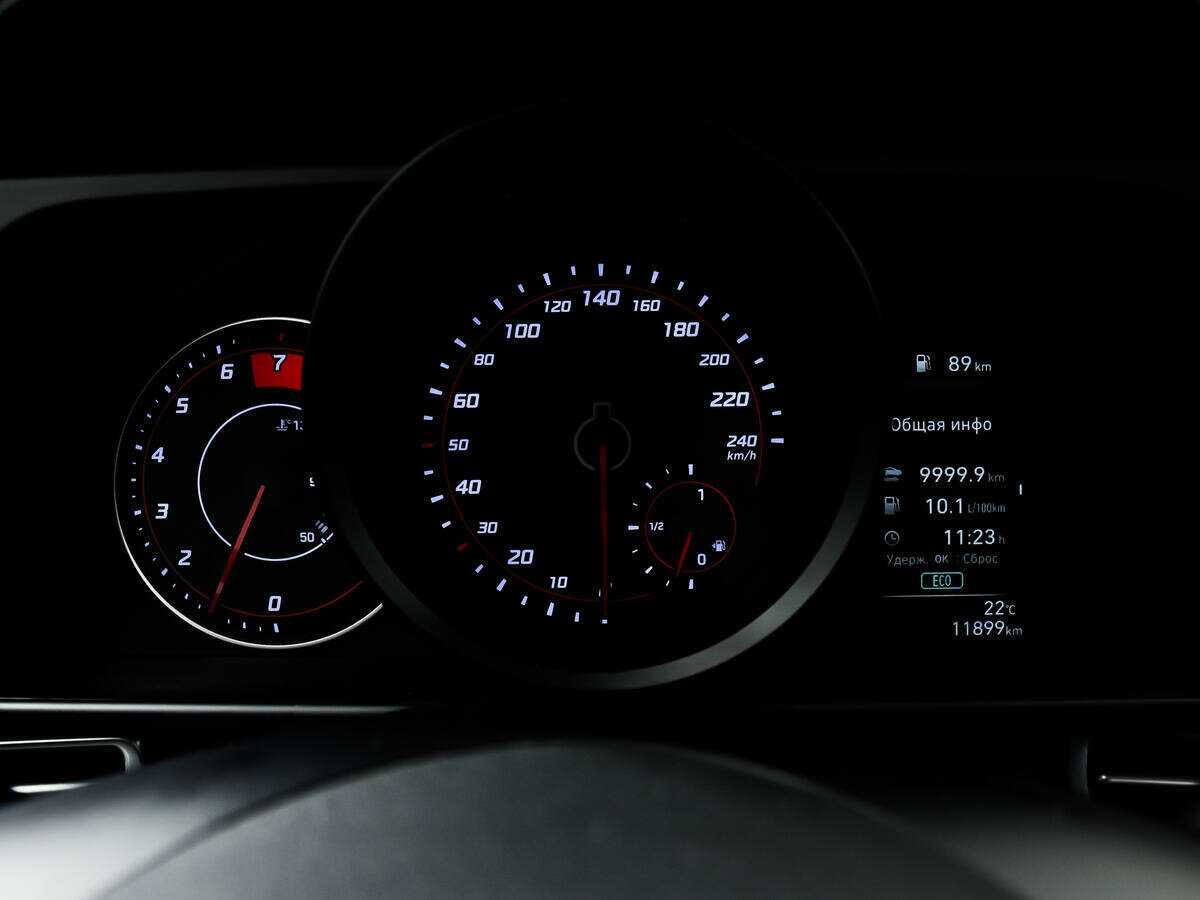 Купить Hyundai Elantra, 2022, 11 896 км, фото №10