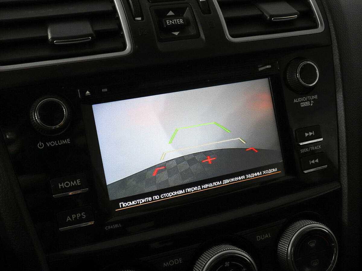 Купить Subaru Forester, 2016, 88 234 км, фото №13