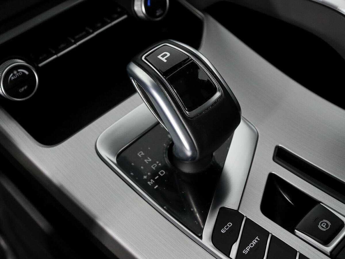 Купить Geely Coolray, 2022, 45 923 км, фото №9