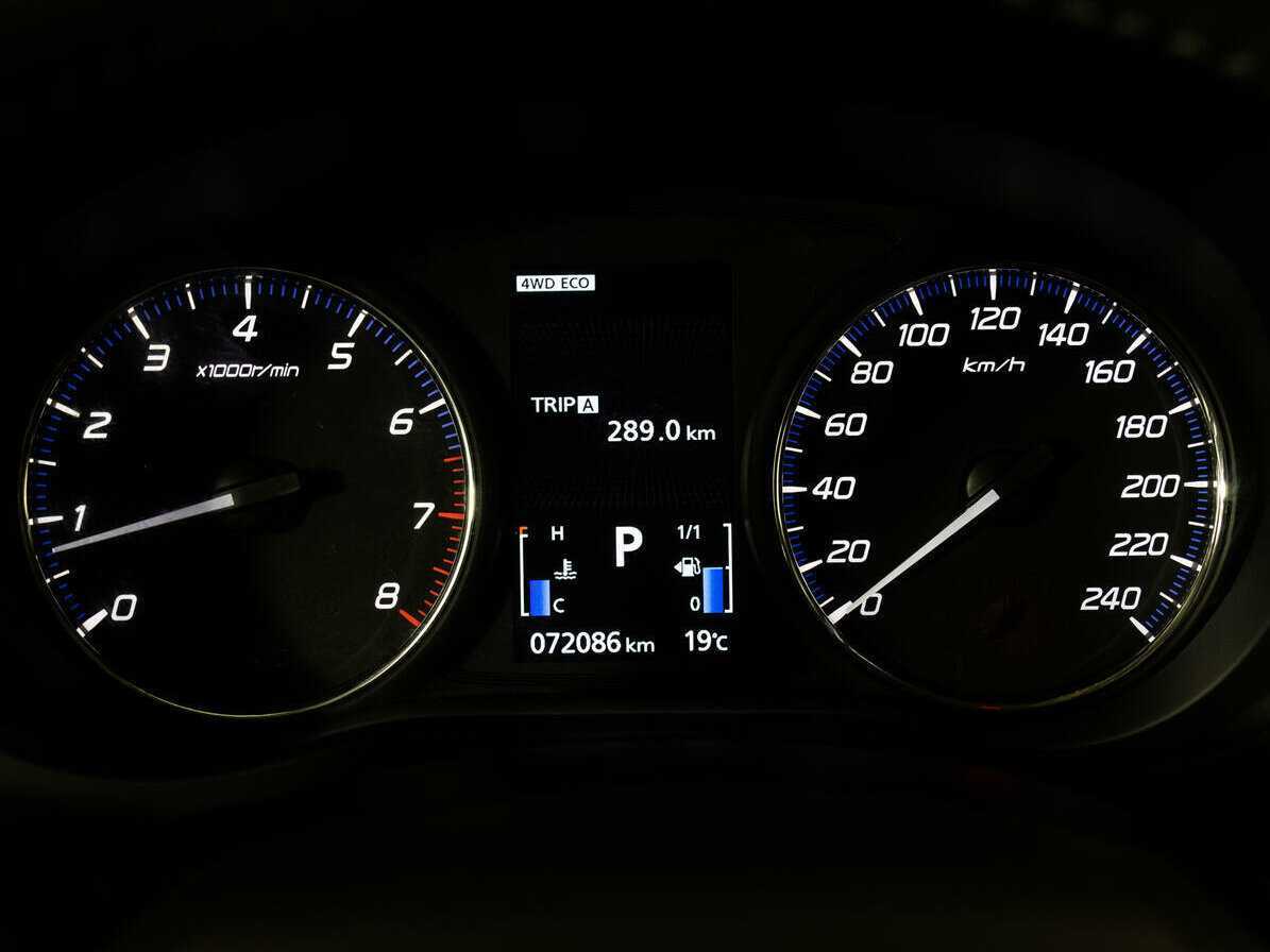 Купить Mitsubishi Outlander, 2019, 72 084 км, фото №17