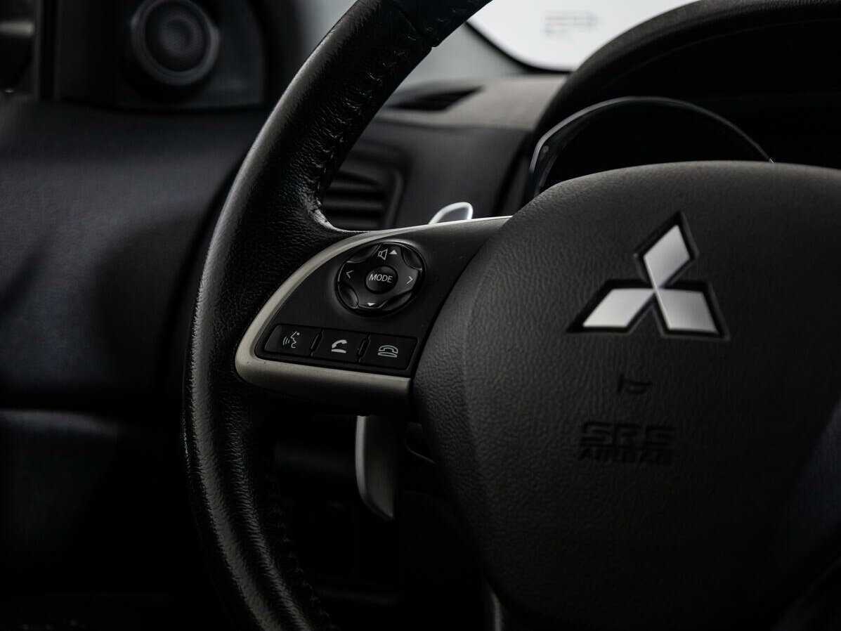 Купить Mitsubishi ASX, 2013, 127 846 км, фото №19