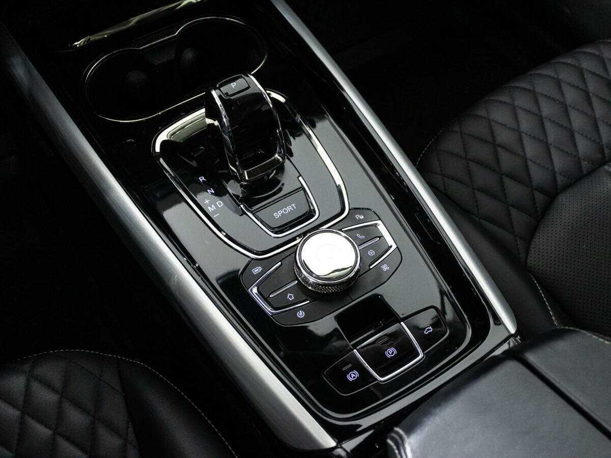 Купить EXEED TXL, 2021, 75 215 км, фото №16