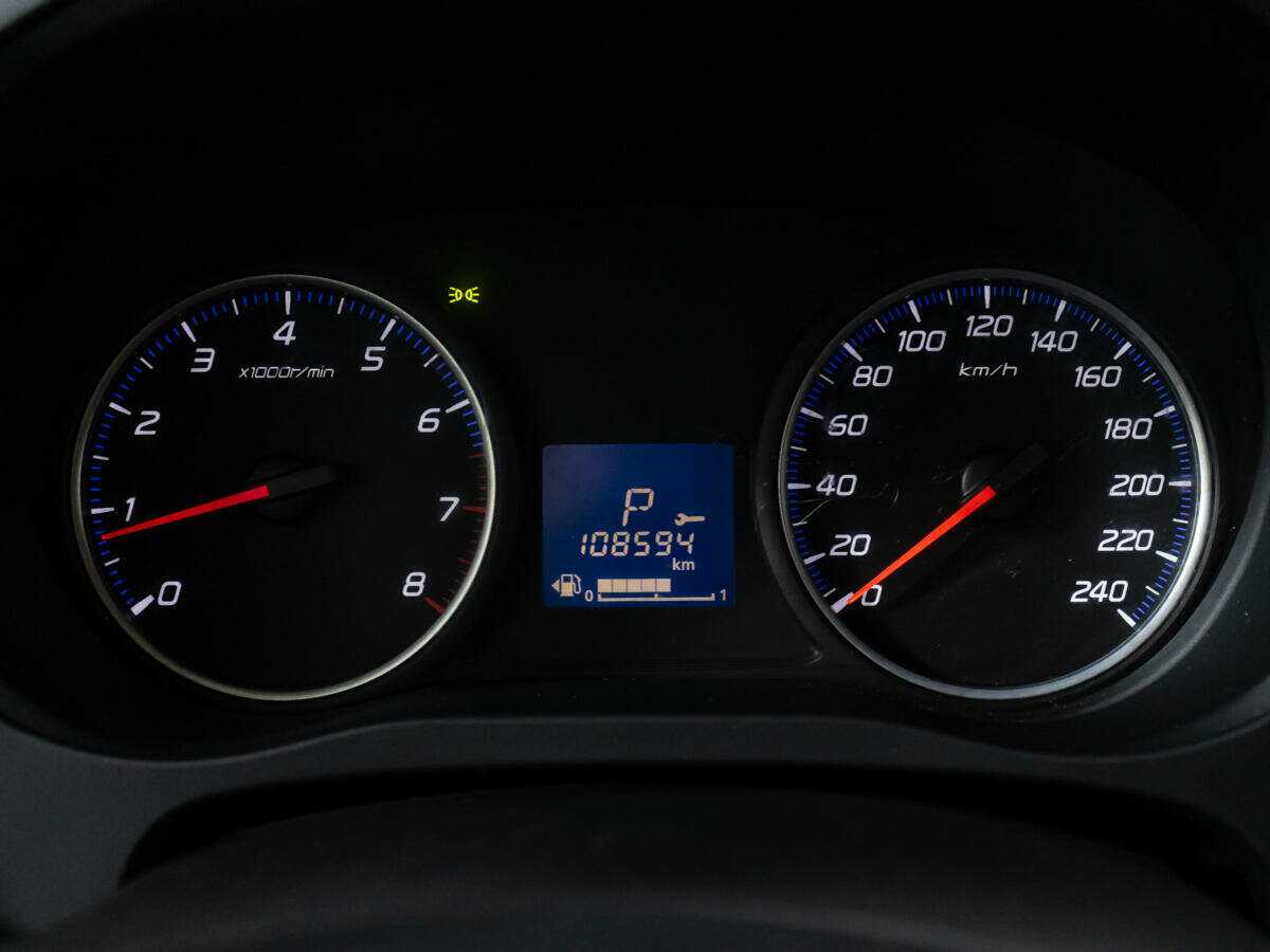 Купить Mitsubishi Outlander, 2017, 108 590 км, фото №11