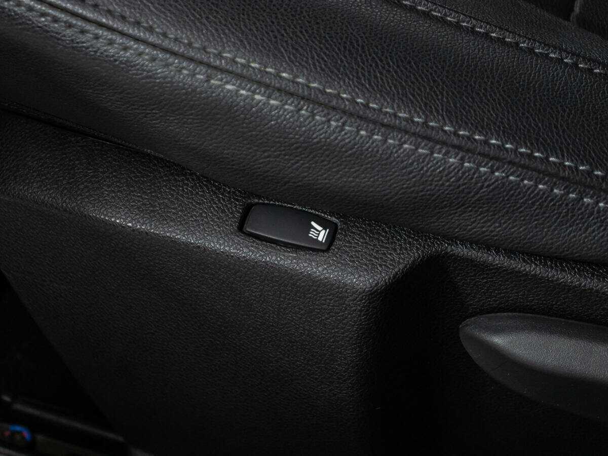 Купить Nissan Terrano, 2018, 109 868 км, фото №17